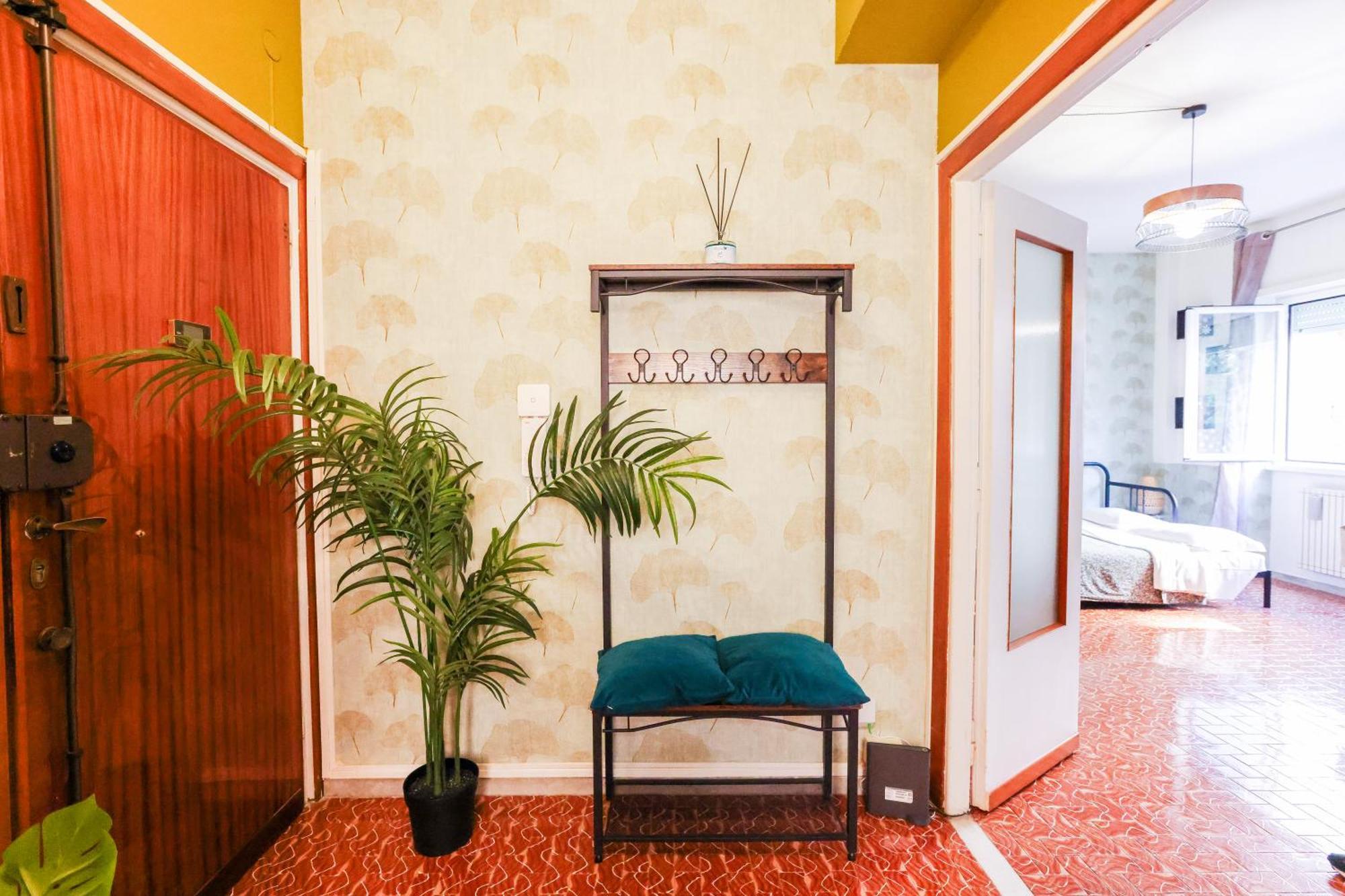Appartamento Casa Dolce Casa New *