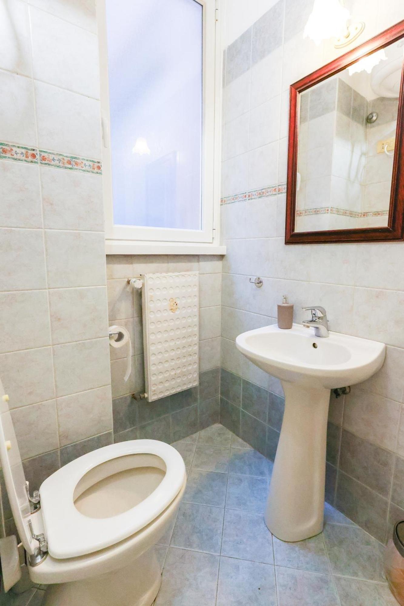 Casa Dolce Casa New Appartamento Roma